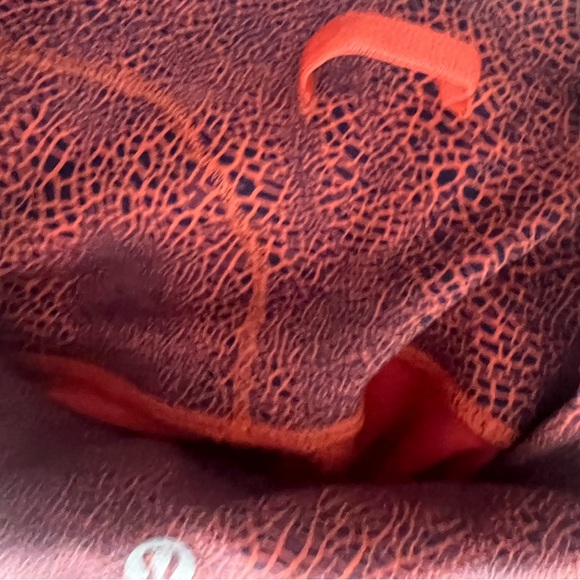 Lululemon leggings - Picture 7 of 7